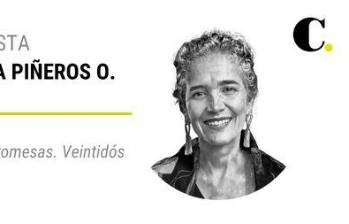 Veintisiete promesas. Veintidós incumplidas.