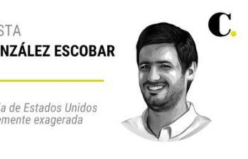La decadencia de Estados Unidos ha sido gravemente exagerada