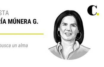 El algoritmo busca un alma