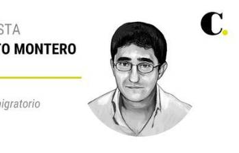 El chantaje migratorio