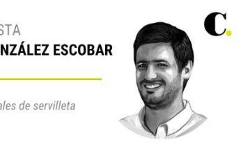Cuentas fiscales de servilleta