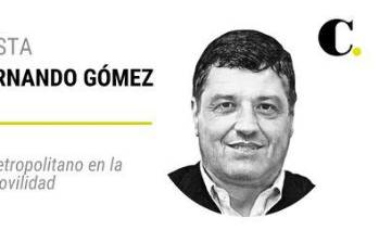 El fracaso metropolitano en la gestión de movilidad