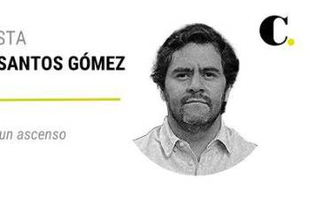 El peligro de un ascenso