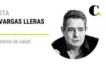Colapsa el sistema de salud