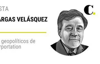 Escenarios geopolíticos de la Rand Corporation