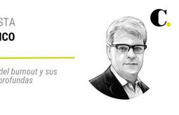 La epidemia del burnout y sus causas más profundas