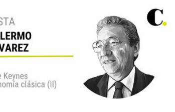 La rebelión de Keynes contra la economía clásica (II)