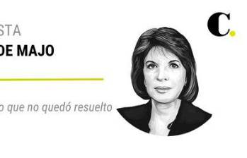 Washington: lo que no quedó resuelto