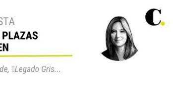 Gobierno verde, legado gris...