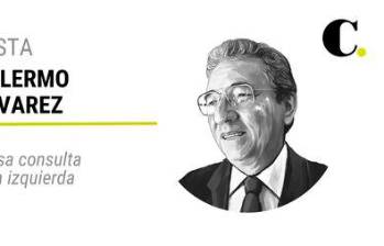 La sospechosa consulta de la extrema izquierda