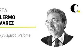 Entre Abelardo y Fajardo: Paloma