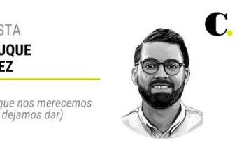 El Congreso que nos merecemos (o el que nos dejamos dar)