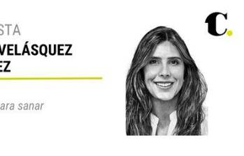 Cuatro años para sanar