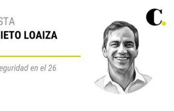 Retos de la seguridad en el 26