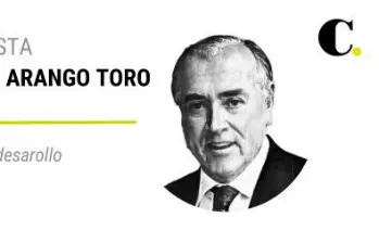 Caminos de desarollo