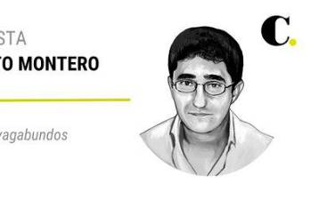 Gamberros y vagabundos