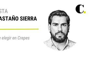 Más difícil que elegir en Crepes
