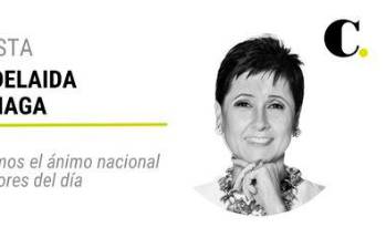 No entreguemos el ánimo nacional a indicadores del día