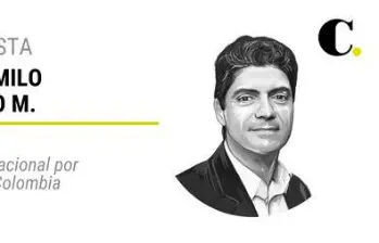 Gran pacto nacional por el futuro de Colombia