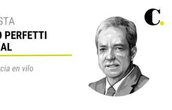 Una democracia en vilo