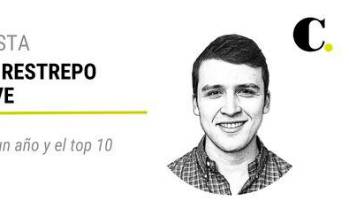 77 libros en un año y el top 10