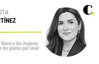 Ganar más no libera a mujeres de tiranía de platos por lavar