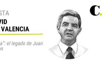 “Ser pillo paga”: el legado de Juan Manuel Santos