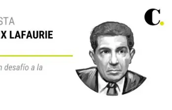 La ruptura: un desafío a la democracia