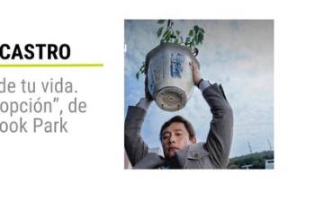 El papel de tu vida. “La única opción”, de Chan-wook Park