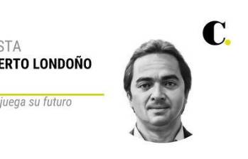 Colombia se juega su futuro