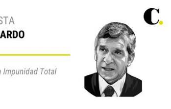 De la Paz a la Impunidad Total 