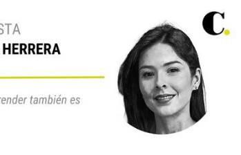 Cuando emprender también es cuidar