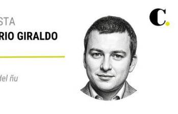 La parábola del ñu