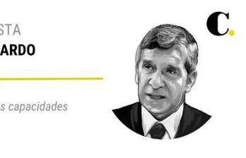 A recuperar las capacidades