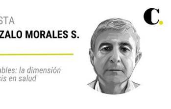 Muertes evitables: la dimensión real de la crisis en salud