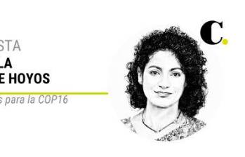Preparémonos para la COP16