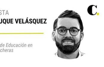 El Ministerio de Educación en medio de trincheras