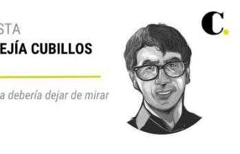 Latinoamérica debería dejar de mirar a Europa