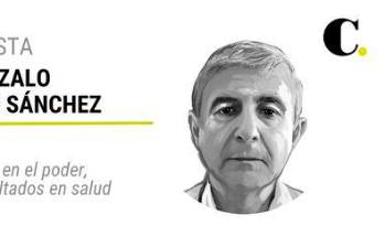 Más mujeres en el poder, mejores resultados en salud