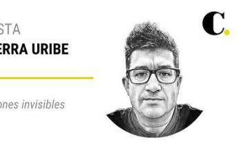 Las corrupciones invisibles