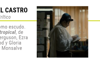 La fe como escudo. Torah tropical, de Jimmy Ferguson, Ezra Axelrod y Gloria Nancy Monsalve