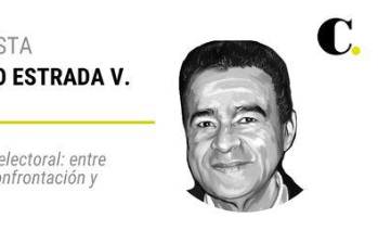 La campaña electoral: entre promesas, confrontación y esperanza