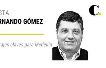 Diez aprendizajes claves para Medellín