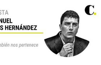Colombia también nos pertenece