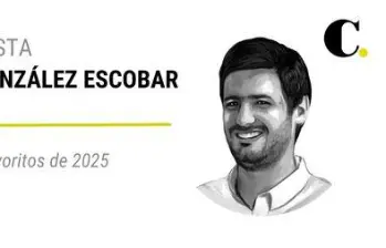 Mis libros favoritos de 2025