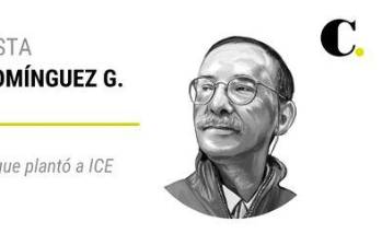 El panadero que plantó a ICE