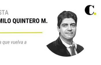 Una Colombia que vuelva a unirnos