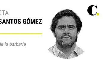 Enseñanzas de la barbarie