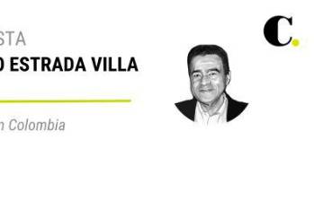 La pobreza en Colombia