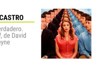 Amor verdadero. “Eternidad”, de David Freyne